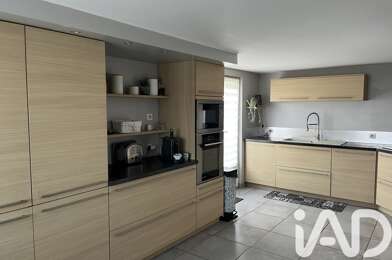 Maison 7 pièces 387000 €