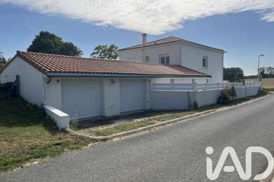 Maison 7 pièces 377000 €