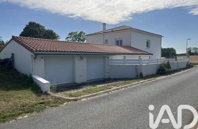 Vente Maison/villa 7 pièces — photo du bien