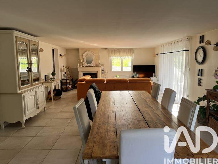 Vente Maison/villa 7 pièces — photo 1