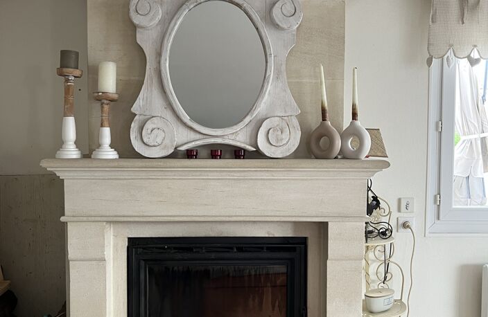 Vente Maison/villa 7 pièces — photo 2