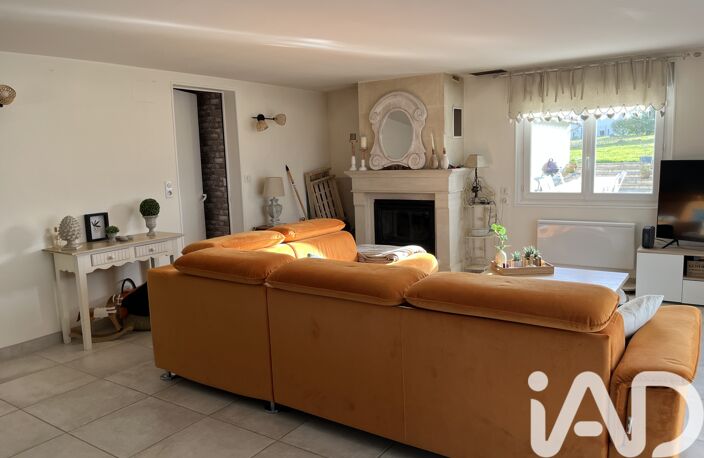 Vente Maison/villa 7 pièces — photo 3