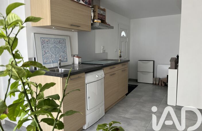 Vente Maison/villa 7 pièces — photo 4