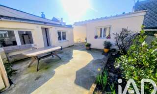 Maison 5 Pièces 117 m² à vendre à Le Havre (76610)