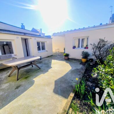 Maison 5 pièces 250000 €