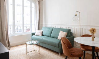 Appartement 3 Pièces 50 m² à vendre à Paris 14 (75014)