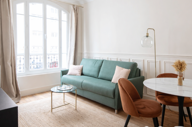 Appartement 3 pièces 617000 €