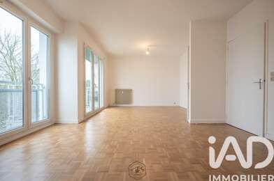 Appartement 4 pièces 202000 €