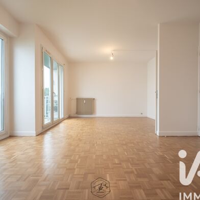 Appartement 4 pièces 202000 €