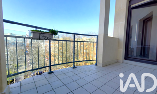 Appartement 6 Pièces 97 m² à vendre à Montigny-le-Bretonneux (78180)