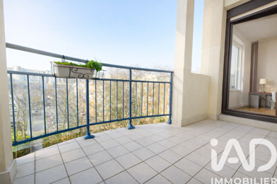 Appartement 6 pièces 443000 €
