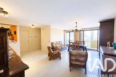 Appartement 6 pièces 433000 €