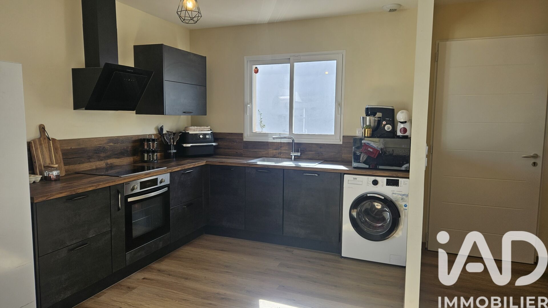 Vente Maison/villa 3 pièces - Photo 2