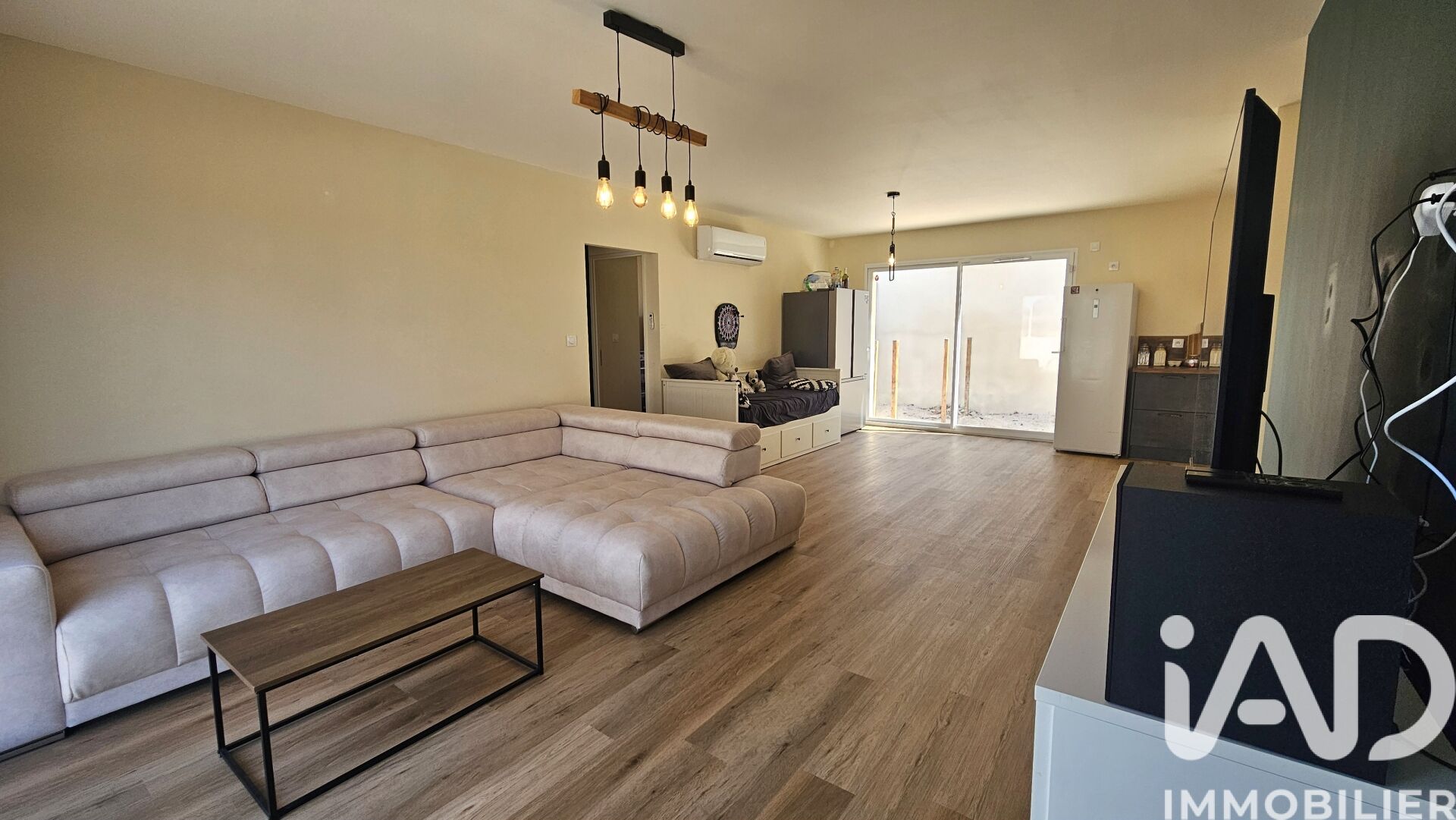 Vente Maison/villa 3 pièces - Photo 5