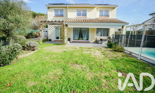Maison 5 Pièces 110 m² à vendre à Toulouse (31100)