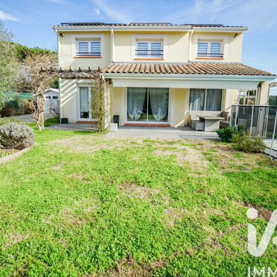 Maison 5 pièces 456000 €