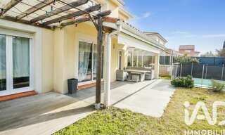 Maison 5 Pièces 110 m² à vendre à Toulouse (31100)