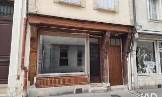 Commerce  103 m² à louer à Chartres (28000)
