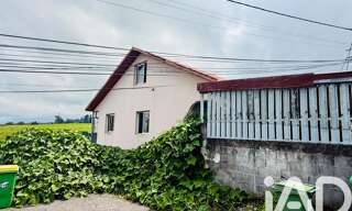 Maison 6 Pièces 205 m² à vendre à Saint-Pierre (97410)