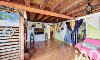 Maison 6 Pièces 205 m² à vendre à Saint-Pierre (97410)