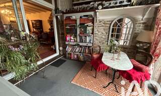 Maison 16 Pièces 255 m² à vendre à Saint-Léger-du-Bois (71360)