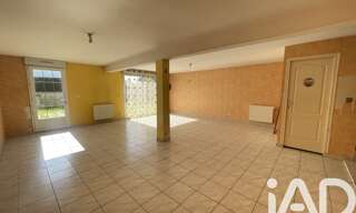 Maison 6 Pièces 138 m² à vendre à Sarry (51520)