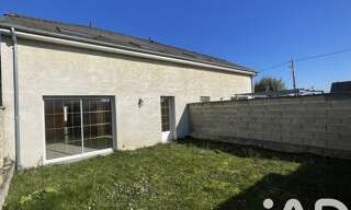 Maison 6 Pièces 138 m² à vendre à Sarry (51520)