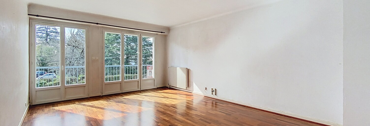 Appartement 4 Pièces 98 m² à vendre à Pau (64000)