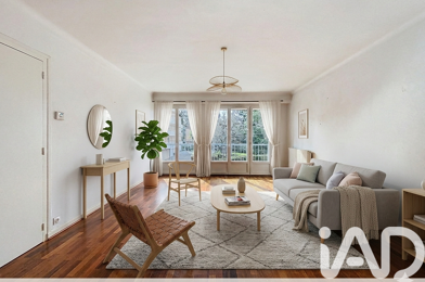 Appartement 4 pièces 185000 €