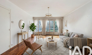 Appartement 4 Pièces 98 m² à vendre à Pau (64000)