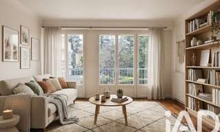 Appartement 4 Pièces 98 m² à vendre à Pau (64000)