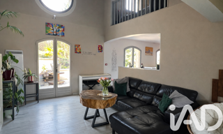 Maison 6 Pièces 200 m² à vendre à Saint-Savin (38300)