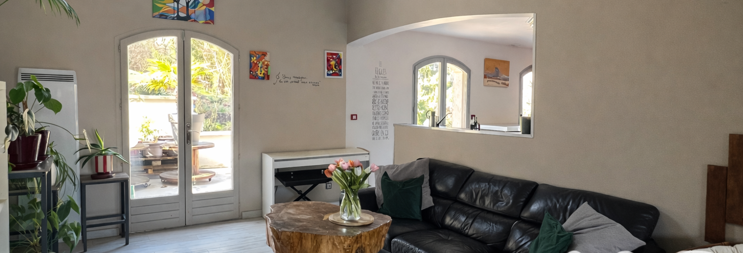 Maison 6 Pièces 200 m² à vendre à Saint-Savin (38300)