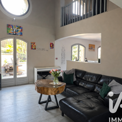 Maison 6 pièces 470000 €