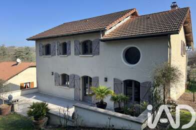 Maison 6 pièces 470000 €