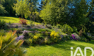 Maison 6 Pièces 200 m² à vendre à Saint-Savin (38300)