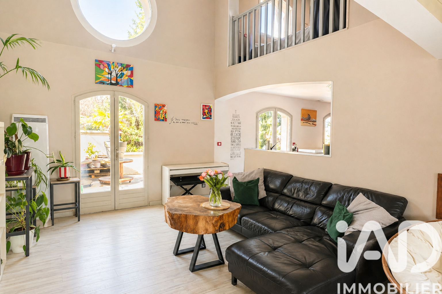 Maison à vendre, 6 pièces, 200 m², Saint-Savin