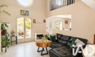 Maison 6 Pièces 200 m² à vendre à Saint-Savin (38300)
