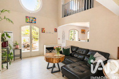 Maison 6 pièces 450000 €