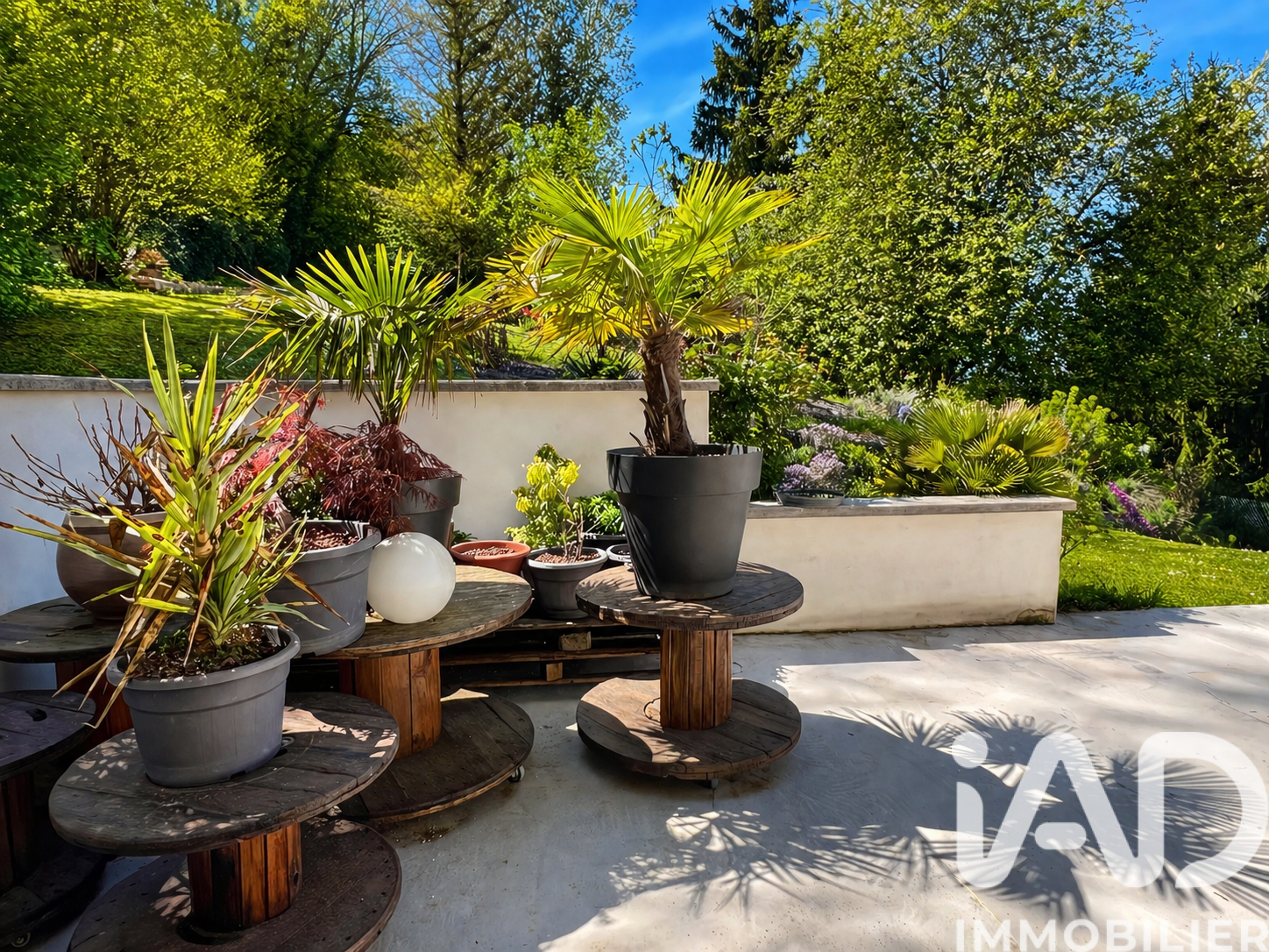 Vente Maison/villa 6 pièces - Photo 2