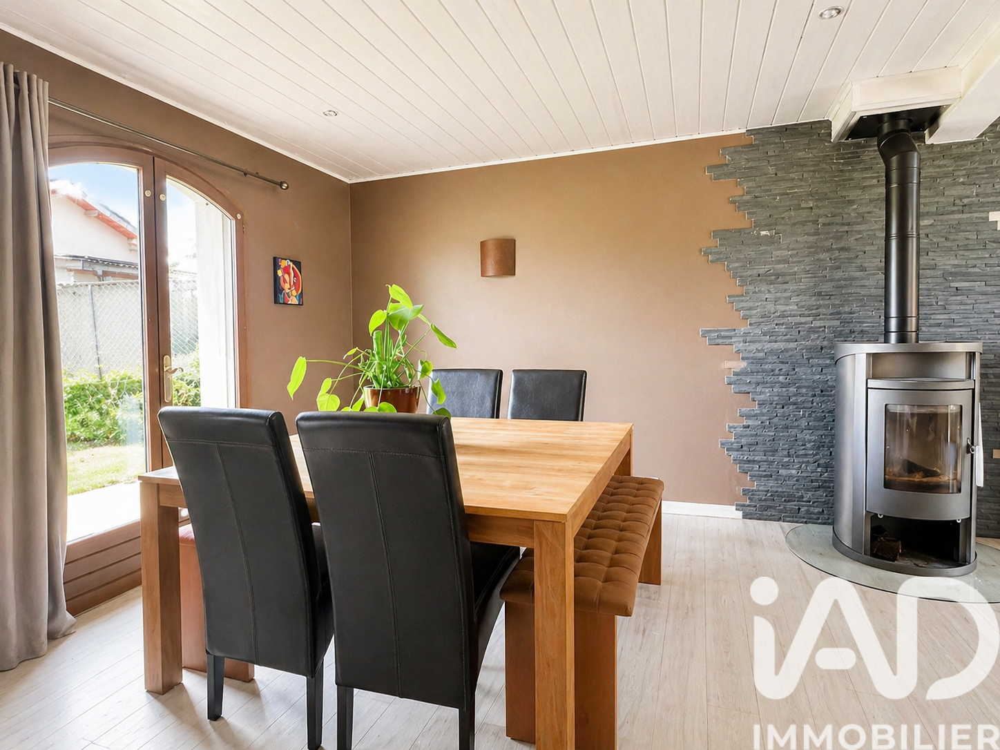 Vente Maison/villa 6 pièces - Photo 5