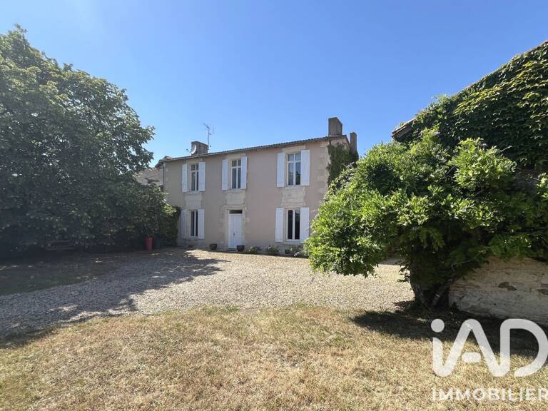 Vente Maison/villa 6 pièces — photo 1