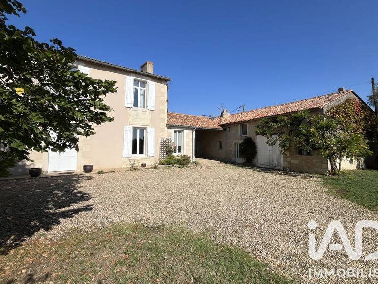 Vente Maison/villa 6 pièces — photo 1