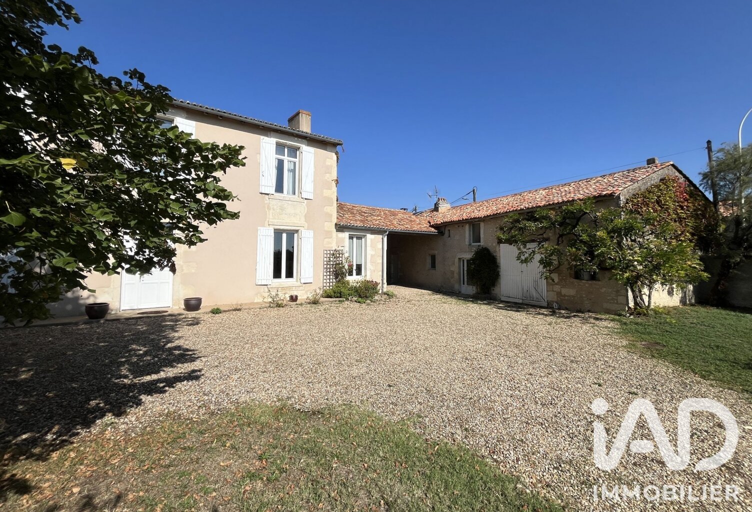 Vente Maison/villa 6 pièces — photo 1