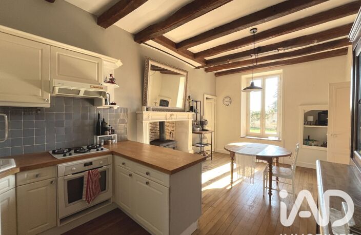 Vente Maison/villa 6 pièces — photo 2