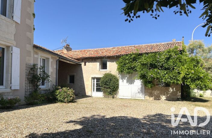 Vente Maison/villa 6 pièces — photo 4