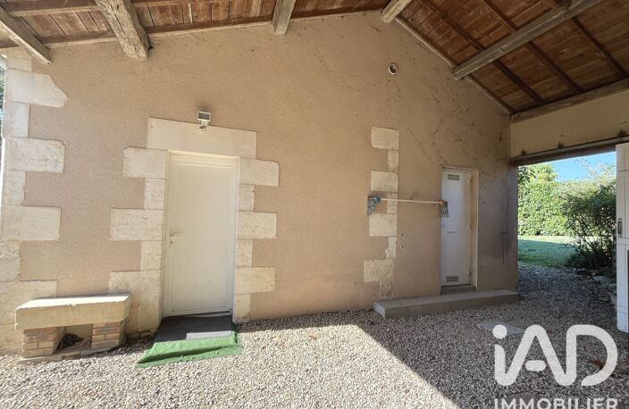 Vente Maison/villa 6 pièces — photo 5