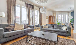 Appartement 5 Pièces 178 m² à vendre à Lyon 7 (69007)