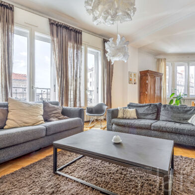 Appartement 5 pièces 770000 €