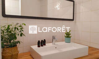 Appartement 3 Pièces 57 m² à vendre à Lyon 2 (69002)